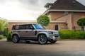Land Rover Defender 110 2.0 D240 110 240 PK INCL BTW Luchtvering 360 C Grau - thumbnail 23