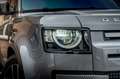 Land Rover Defender 110 2.0 D240 110 240 PK INCL BTW Luchtvering 360 C Grau - thumbnail 18