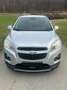 Chevrolet Trax Trax 1,7 TD ECO AWD LS LS Argent - thumbnail 3