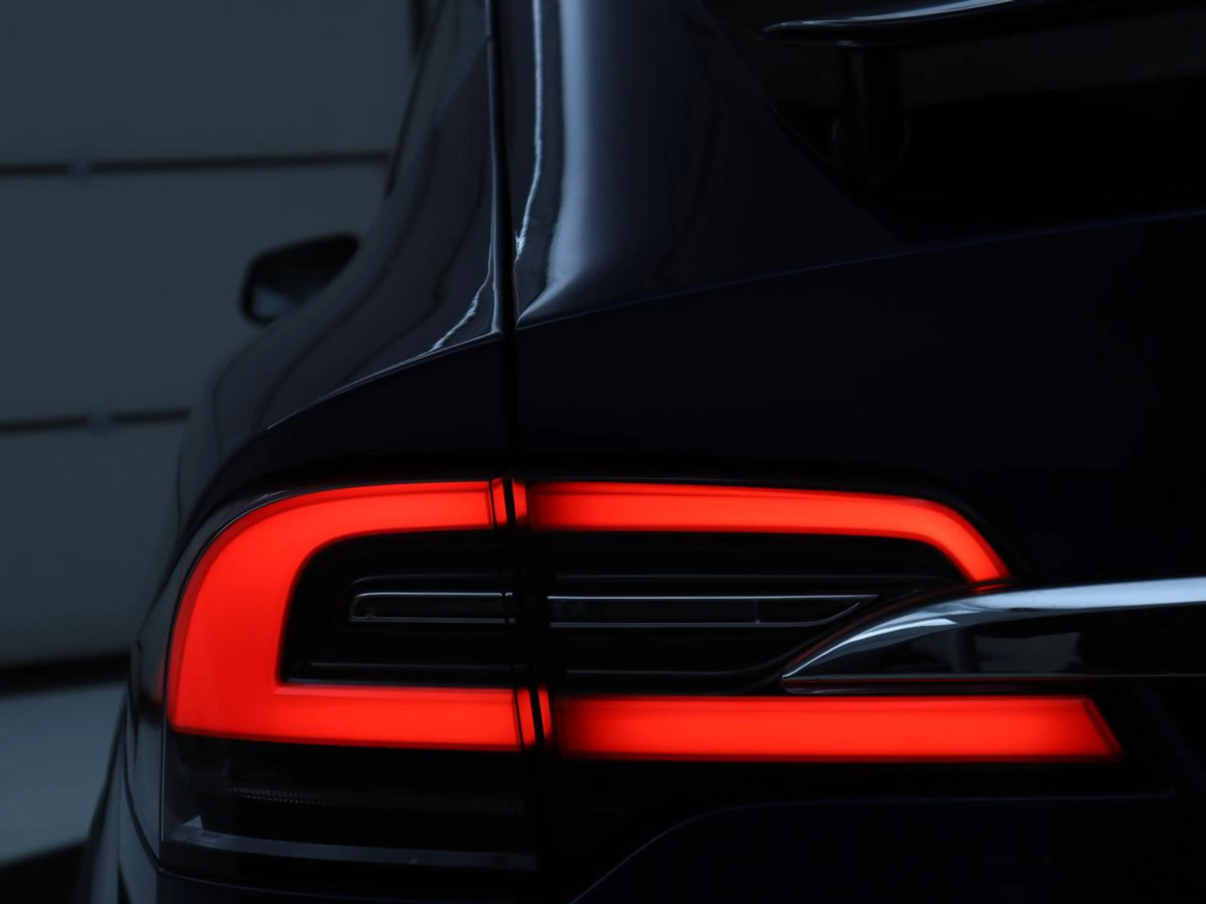 Tesla Model X Long Range | SOH 100% | Panoramadak | Trekhaak | 3 — photo 40