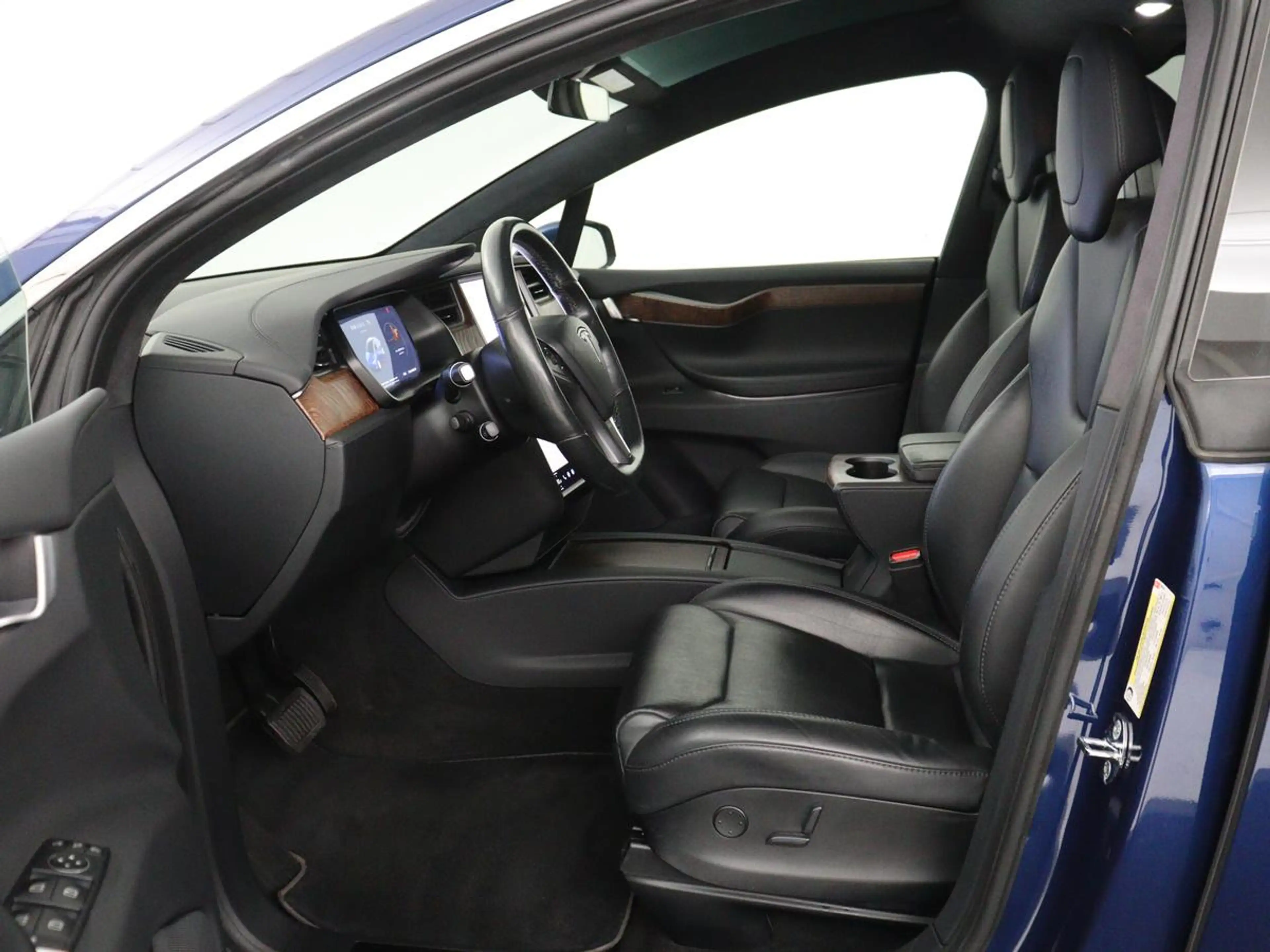 Tesla Model X Long Range | SOH 100% | Panoramadak | Trekhaak | 3 — photo 4
