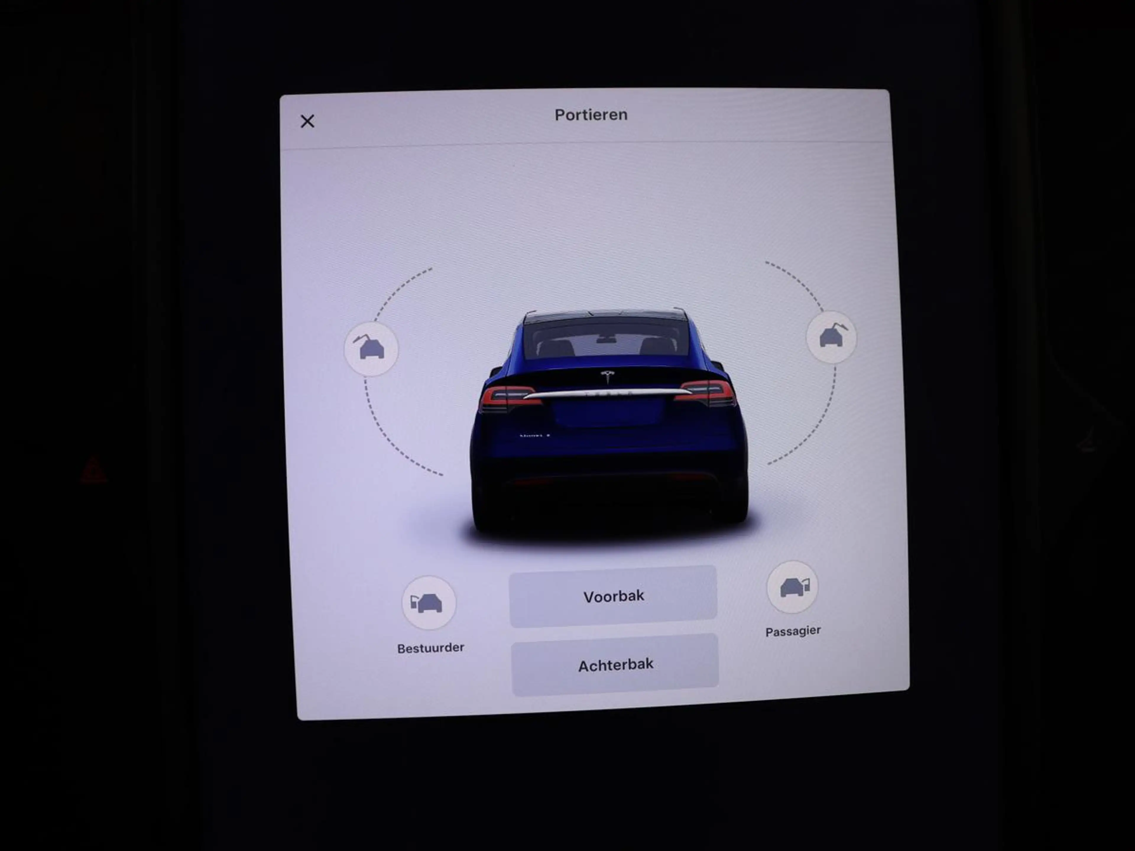 Tesla Model X Long Range | SOH 100% | Panoramadak | Trekhaak | 3 — photo 29