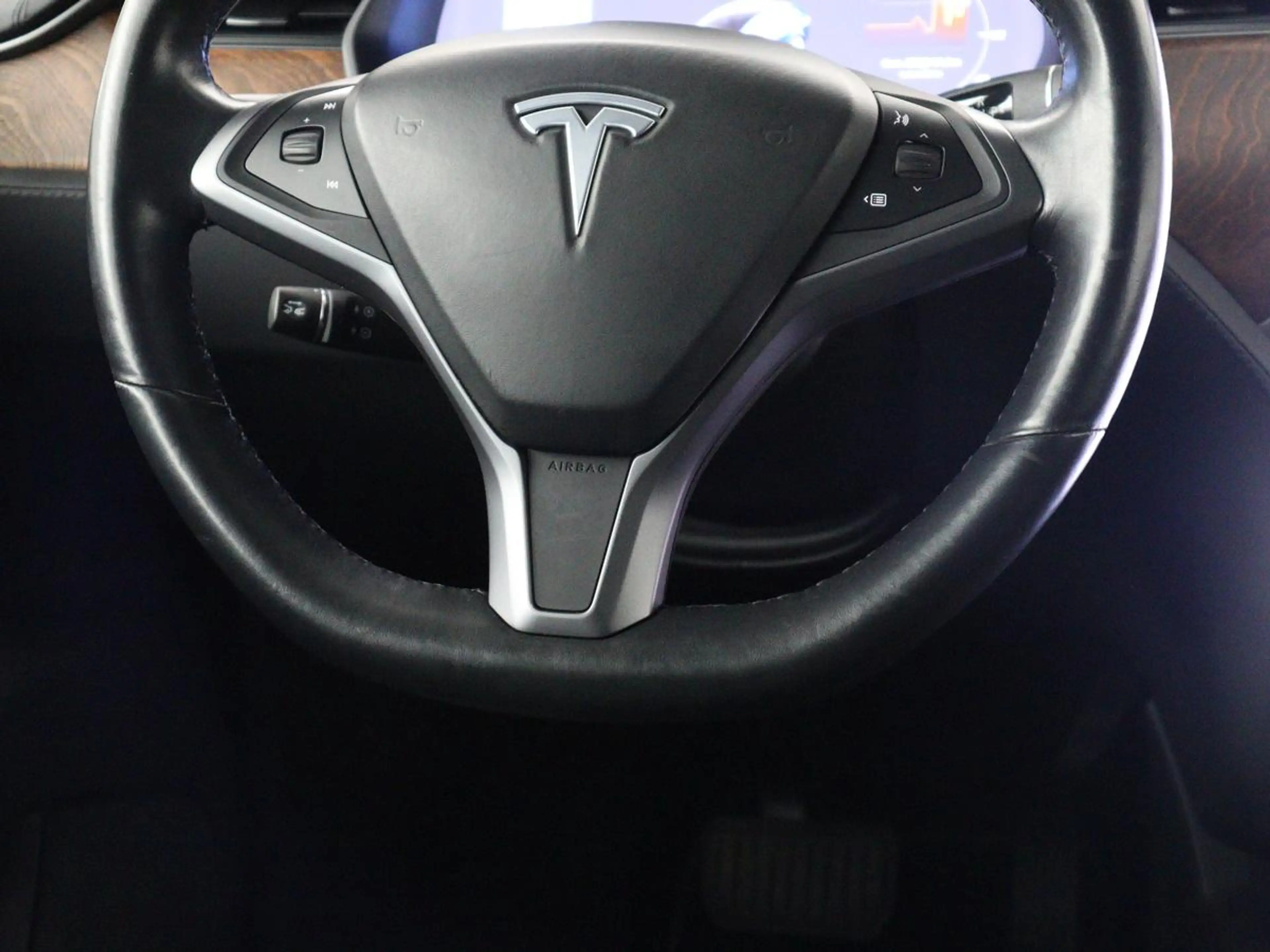Tesla Model X Long Range | SOH 100% | Panoramadak | Trekhaak | 3 — photo 13