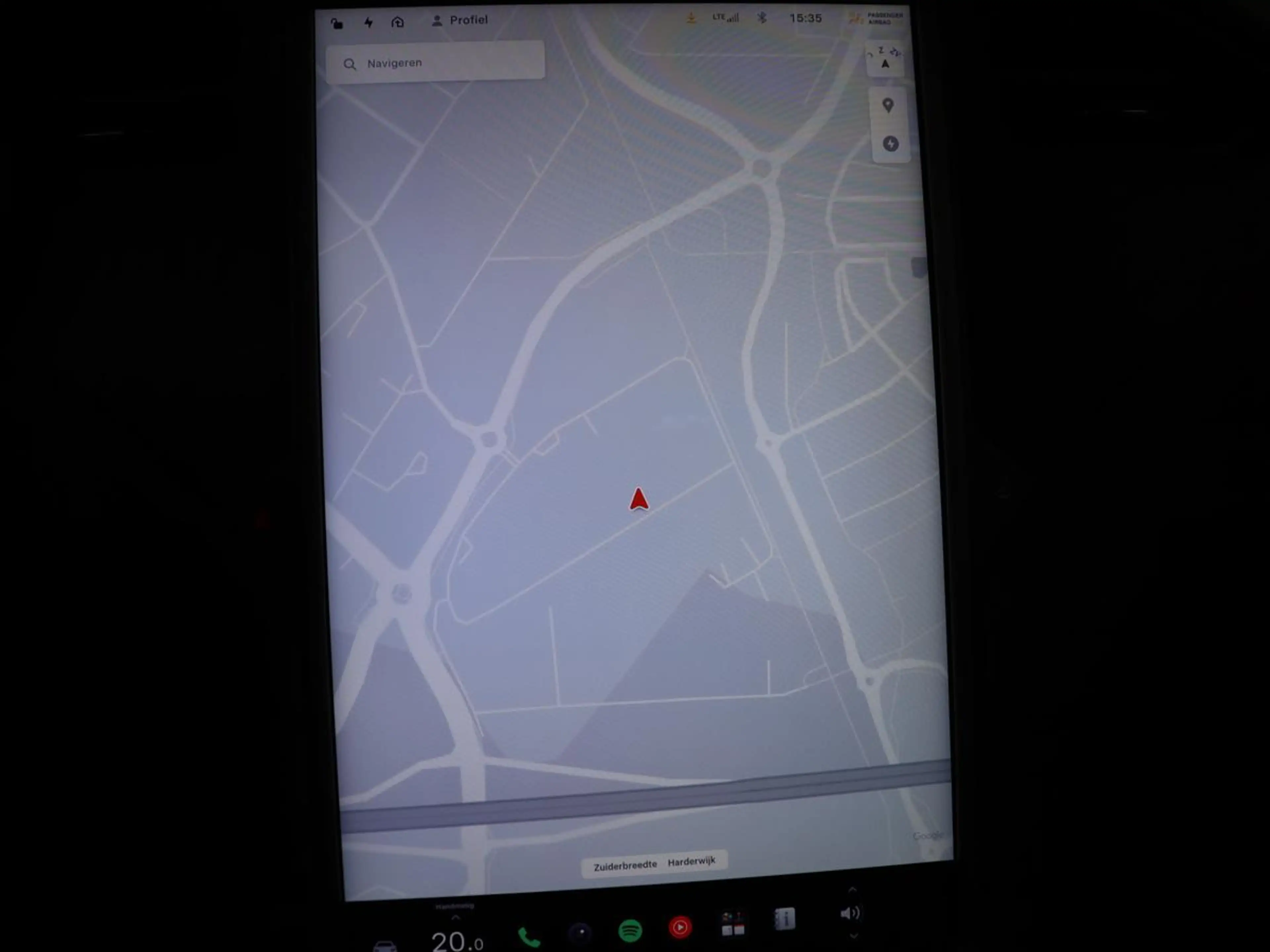 Tesla Model X Long Range | SOH 100% | Panoramadak | Trekhaak | 3 — photo 27