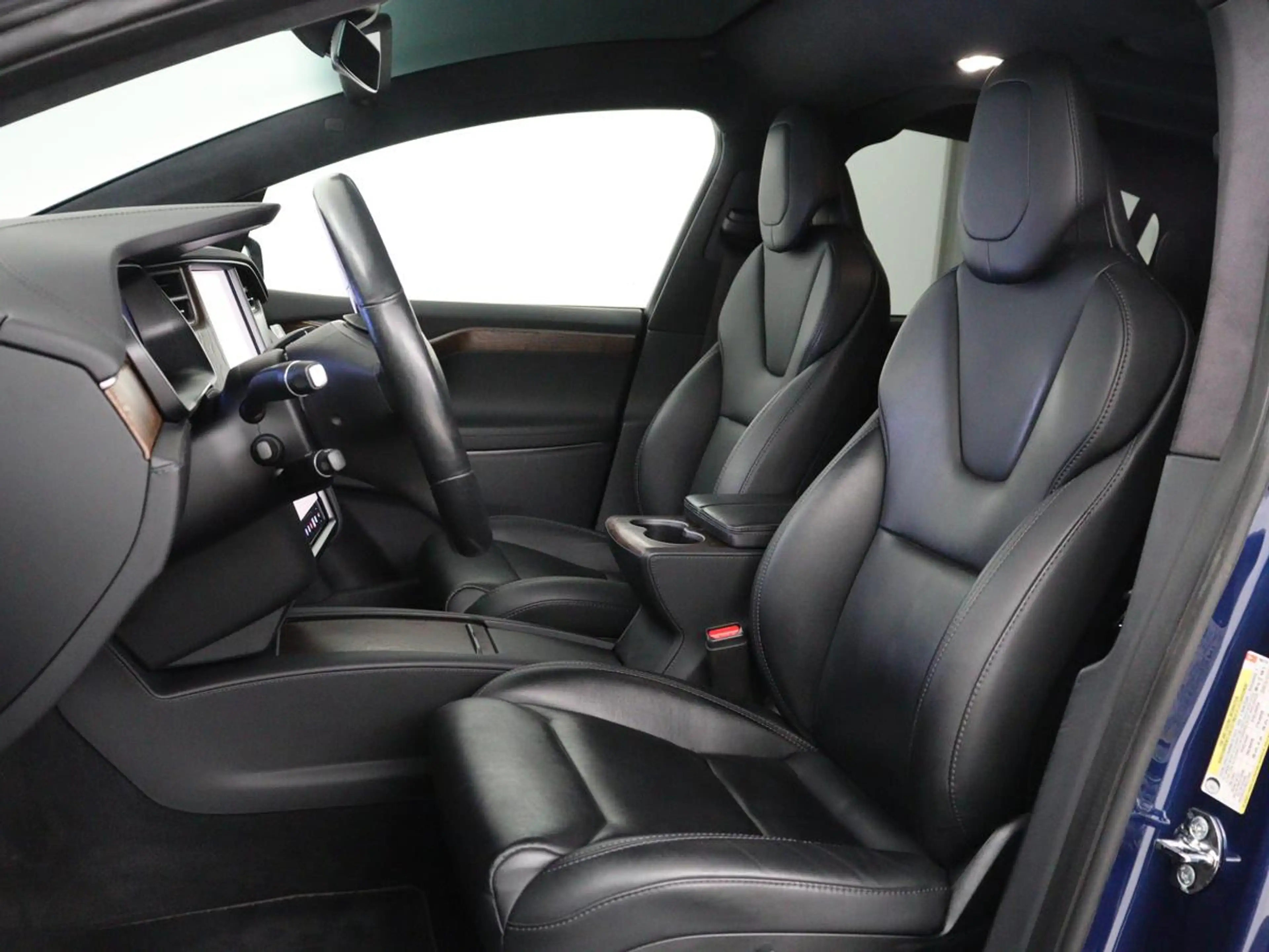 Tesla Model X Long Range | SOH 100% | Panoramadak | Trekhaak | 3 — photo 5