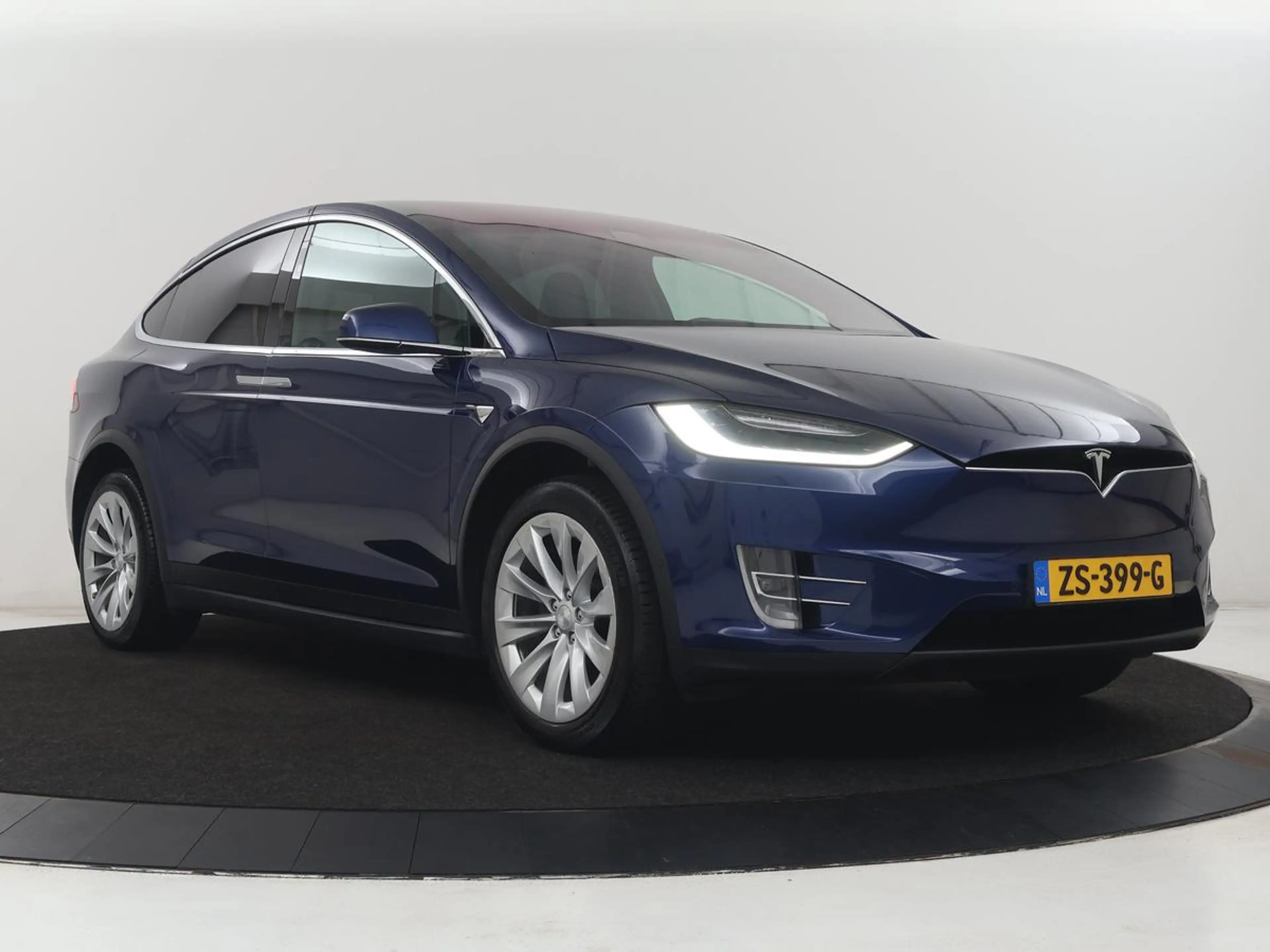 Tesla Model X Long Range | SOH 100% | Panoramadak | Trekhaak | 3 — photo 46