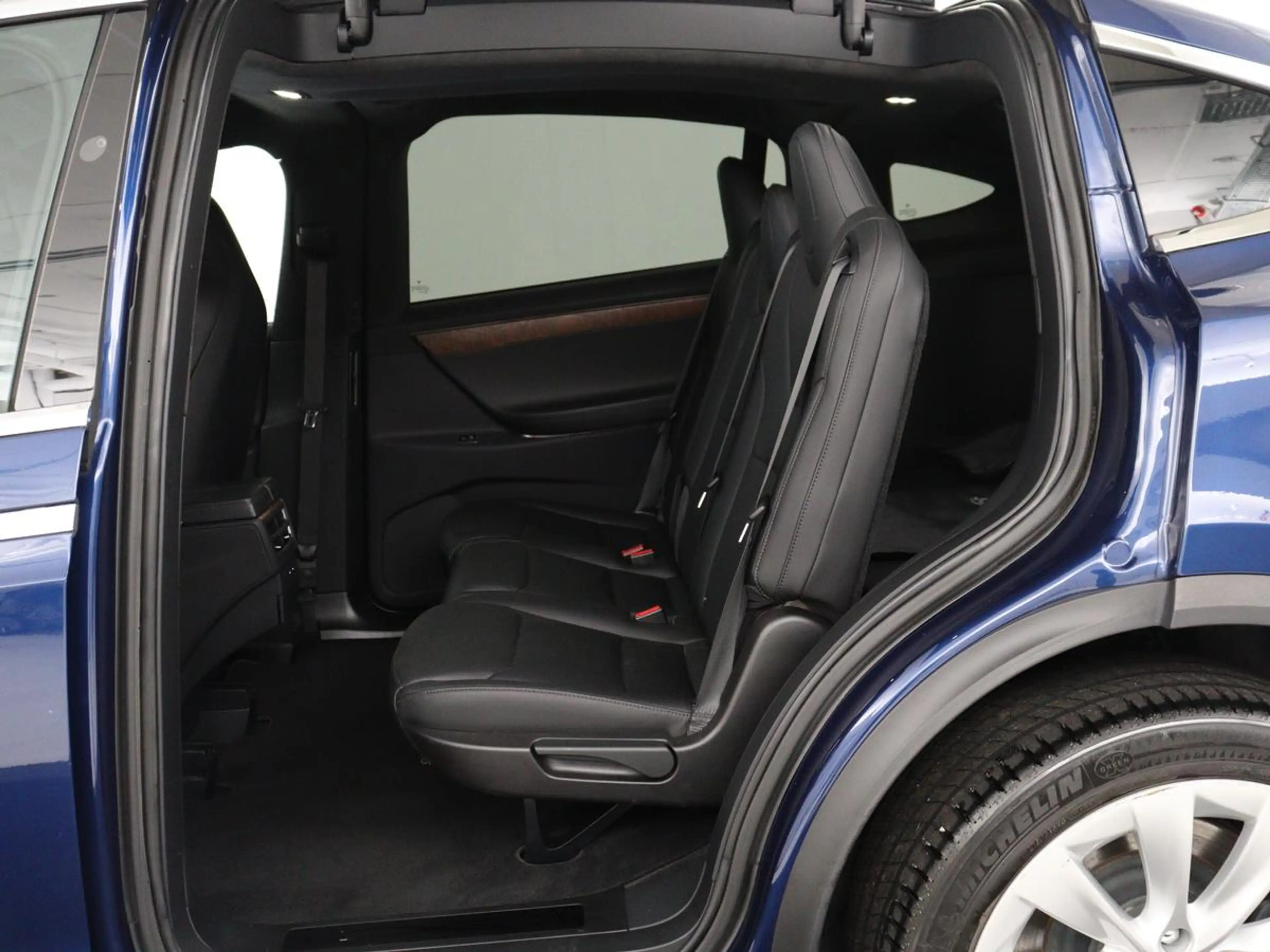 Tesla Model X Long Range | SOH 100% | Panoramadak | Trekhaak | 3 — photo 9