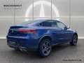 Mercedes-Benz GLC 300 e 4M Coupe AMG NIGHT MULTI SHD FAP 360°RFK Bleu - thumbnail 4