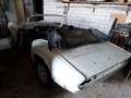 Triumph Spitfire Weiß - thumbnail 3