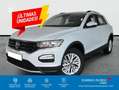 Volkswagen T-Roc Connect 1.0 TSI 81 kW (110CV) SG6 (A113CX12) Plateado - thumbnail 1