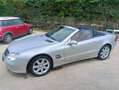 Mercedes-Benz SL 350 SL 350 V6 Plateado - thumbnail 6