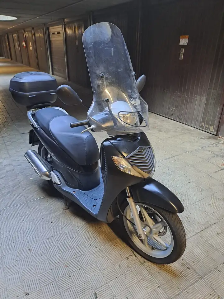 Honda SH 150i