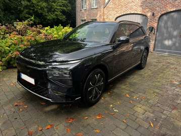 98 kWh - 585km - PPF - Trekhaak - 300kWh - BTW-Aftrekbaar