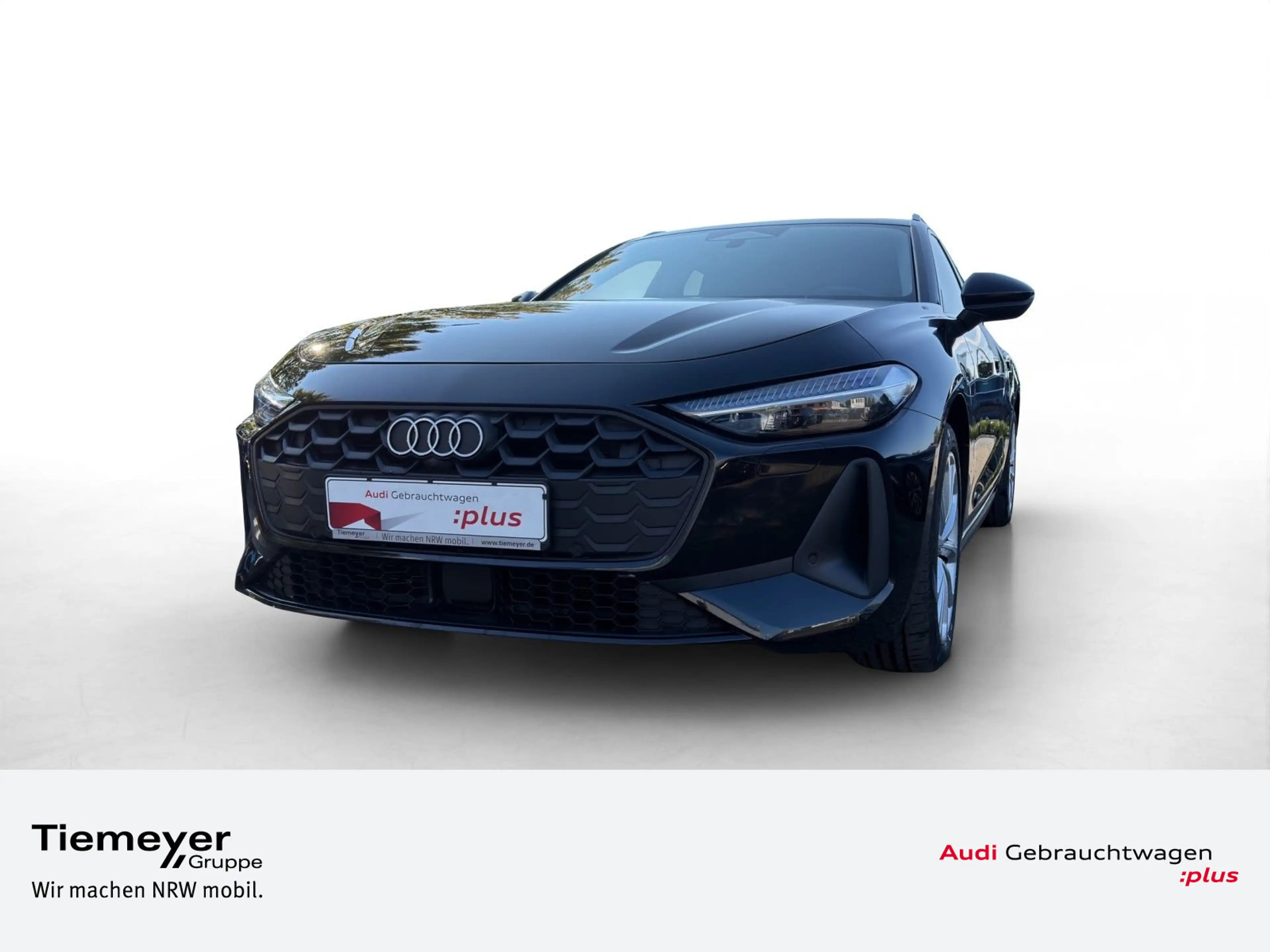Audi A5 TFSI LED+ KAMERA AHK LM18