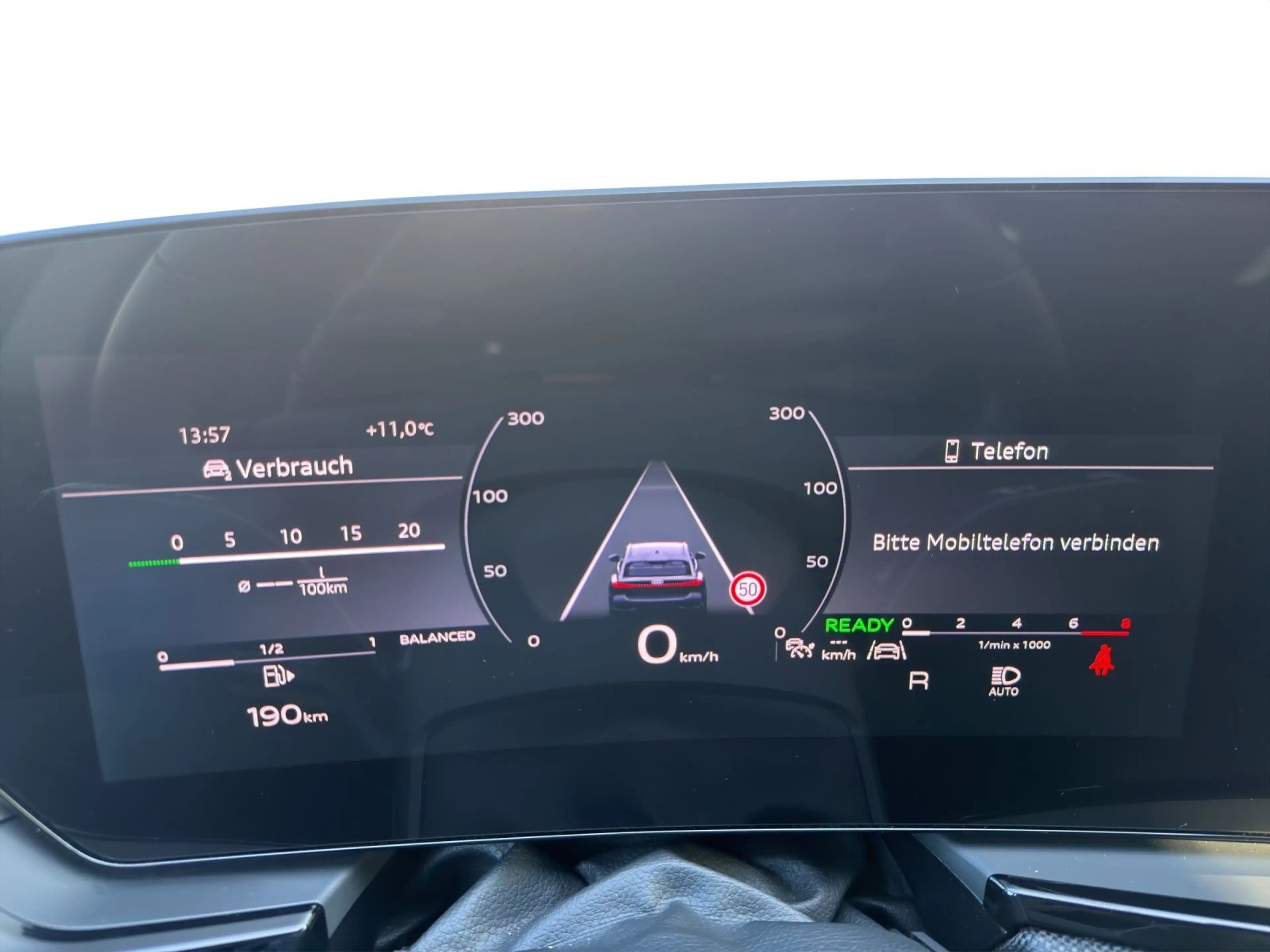 Audi A5 TFSI LED+ KAMERA AHK LM18 — photo 12