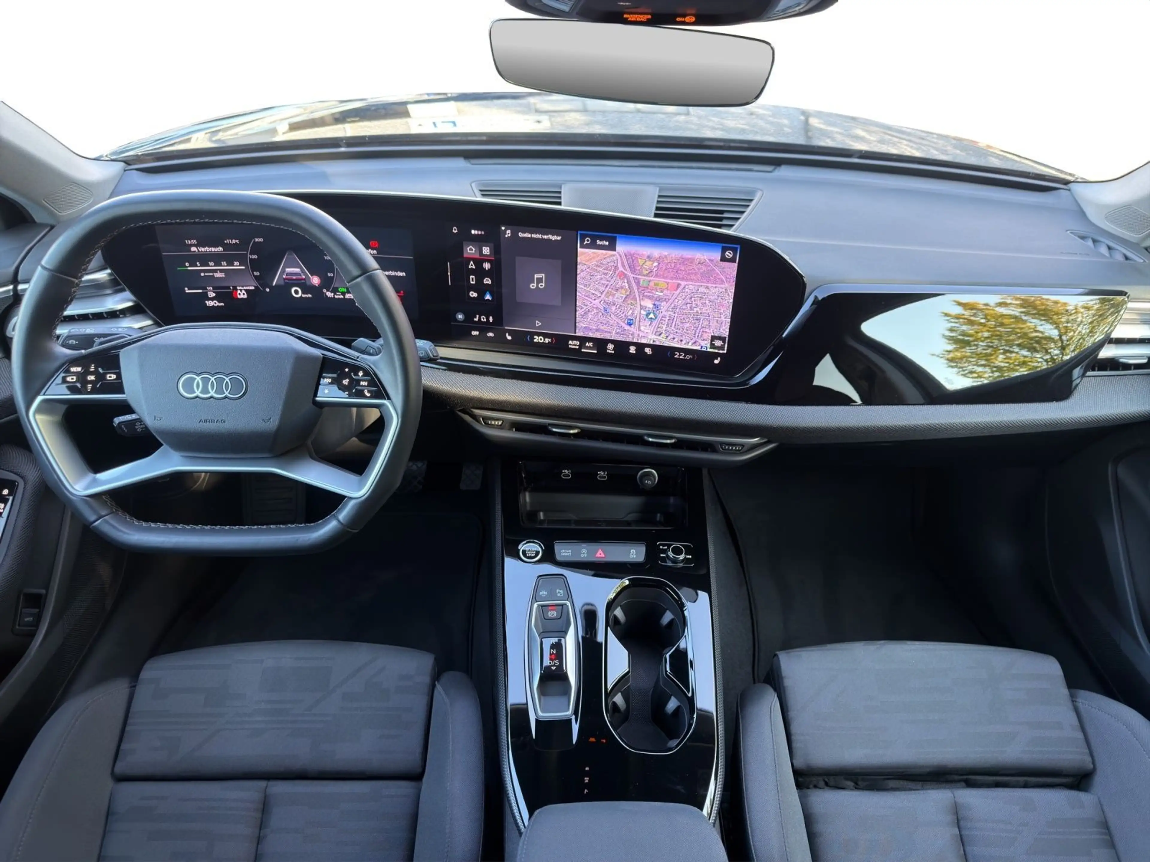 Audi A5 TFSI LED+ KAMERA AHK LM18 — photo 6
