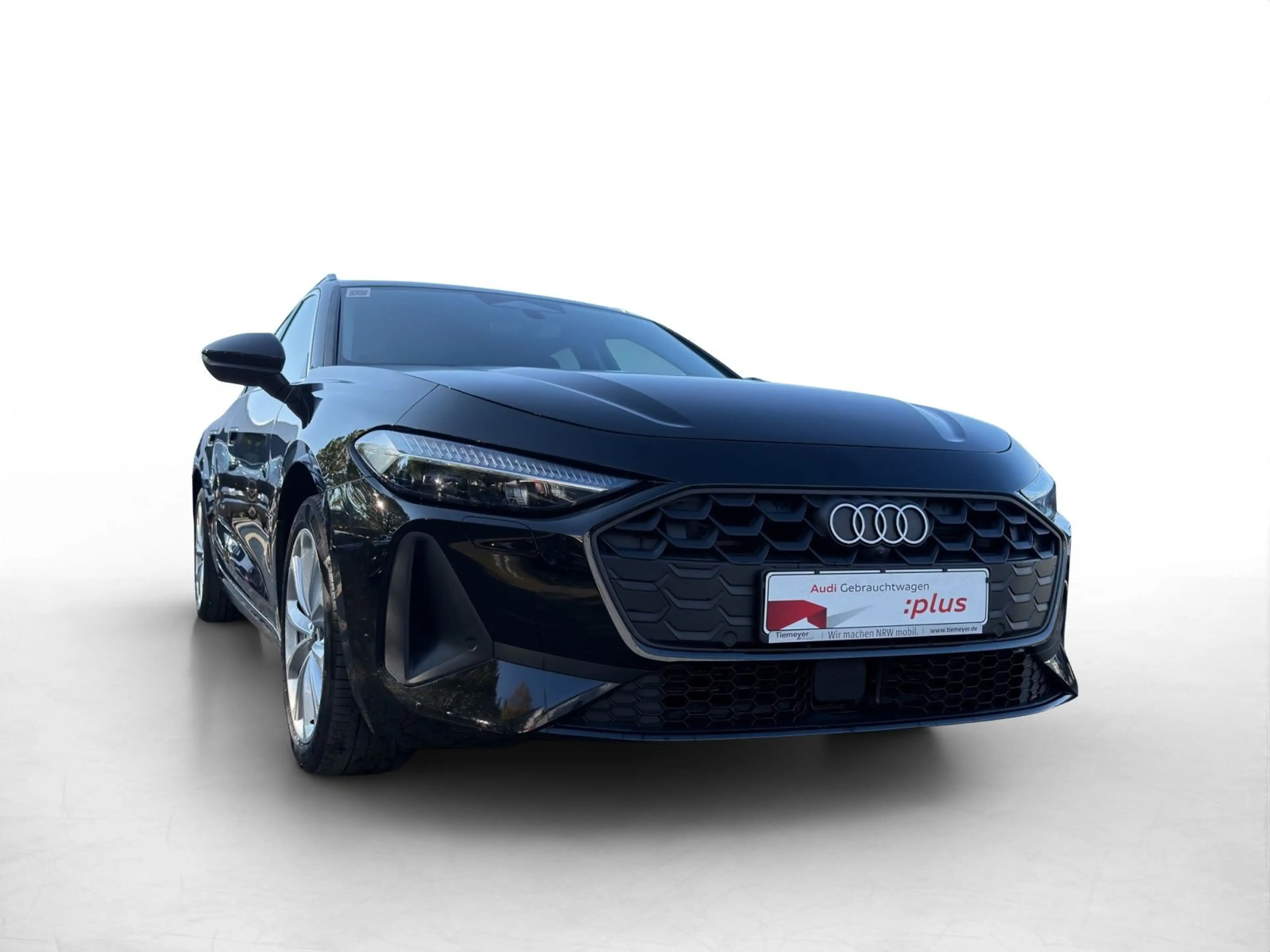 Audi A5 TFSI LED+ KAMERA AHK LM18 — photo 3