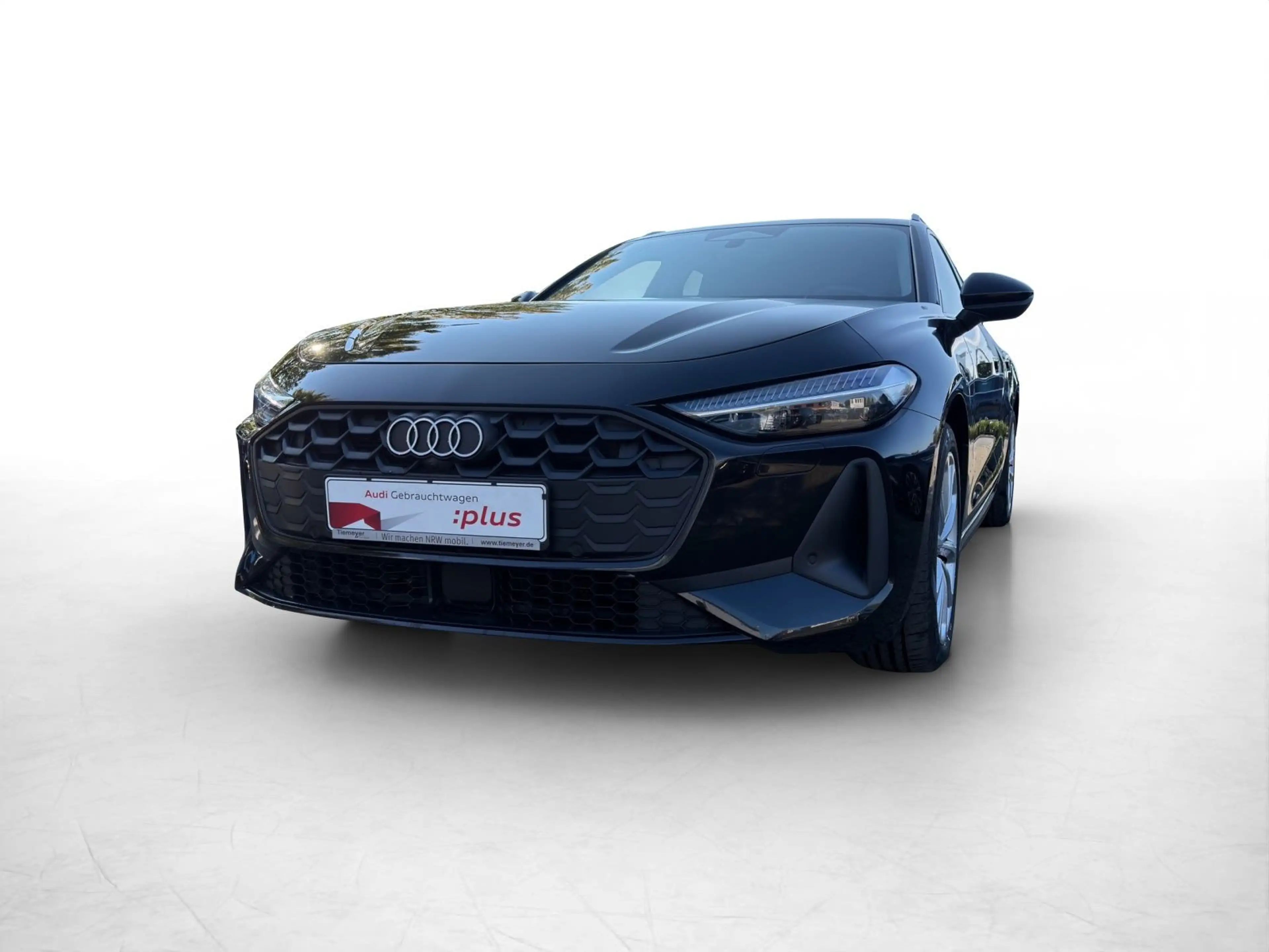 Audi A5 TFSI LED+ KAMERA AHK LM18 — photo 2