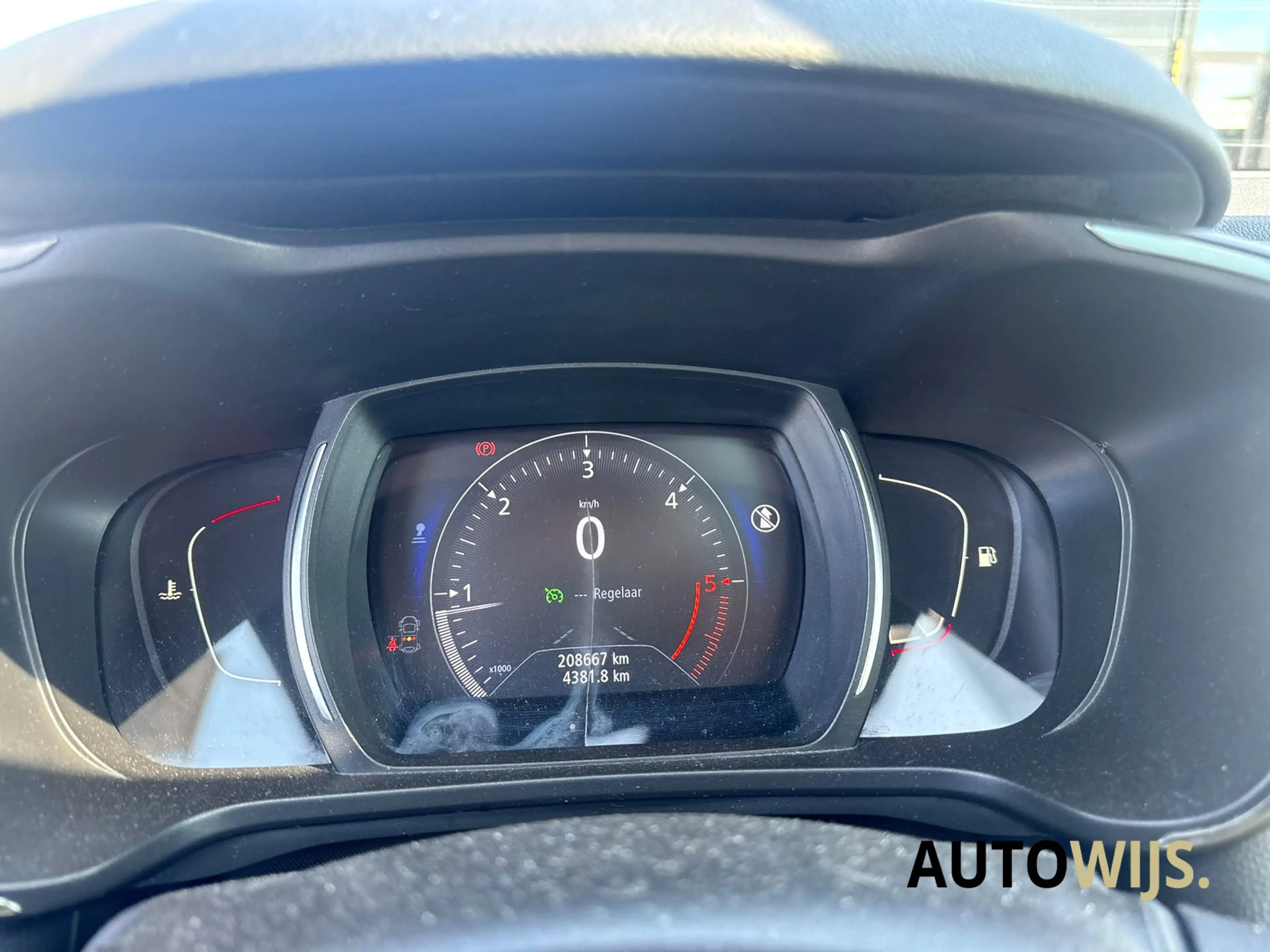 Renault Kadjar 1.5 dCi Intens|LEDER|PANO|TREKHAAK|NAVI|LED — photo 13