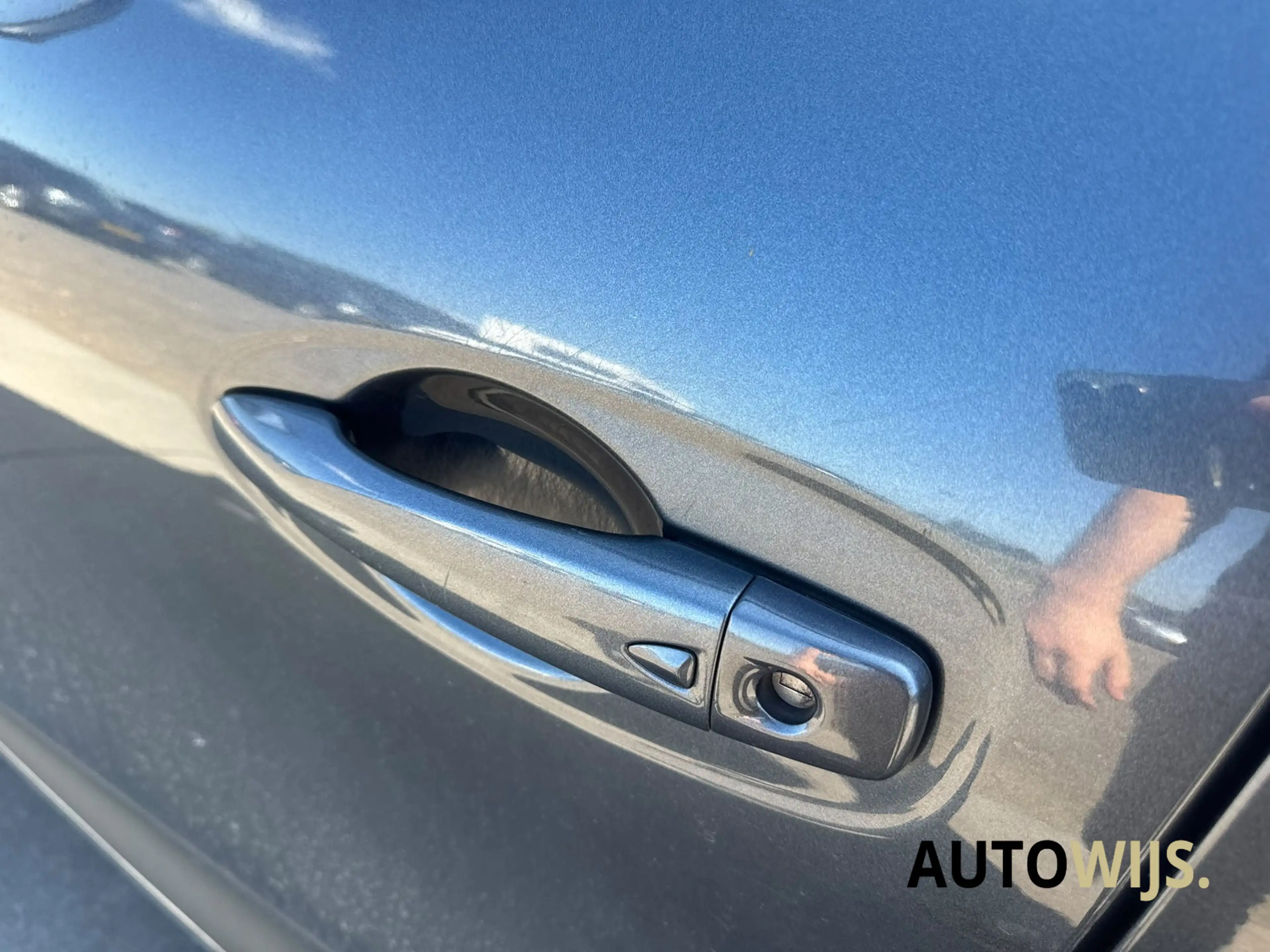 Renault Kadjar 1.5 dCi Intens|LEDER|PANO|TREKHAAK|NAVI|LED — photo 11