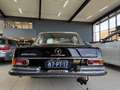 Mercedes-Benz 280 SEL BWJ 1972 3.5 V8 200 PK STUURVERSNELLING ZELDZA Zwart - thumbnail 16