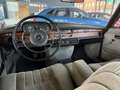 Mercedes-Benz 280 SEL BWJ 1972 3.5 V8 200 PK STUURVERSNELLING ZELDZA Zwart - thumbnail 30