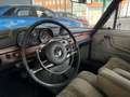 Mercedes-Benz 280 SEL BWJ 1972 3.5 V8 200 PK STUURVERSNELLING ZELDZA Zwart - thumbnail 9