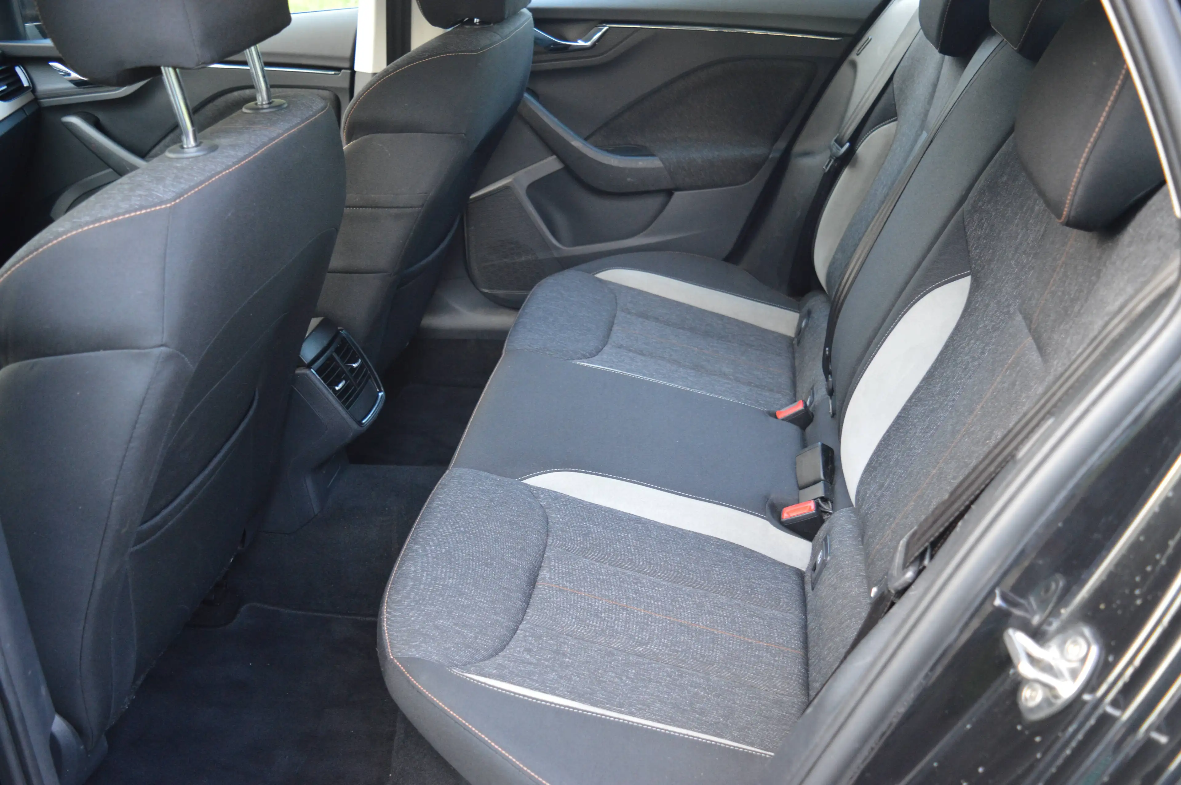 Skoda Scala Style*PDC*Kamera* — photo 11