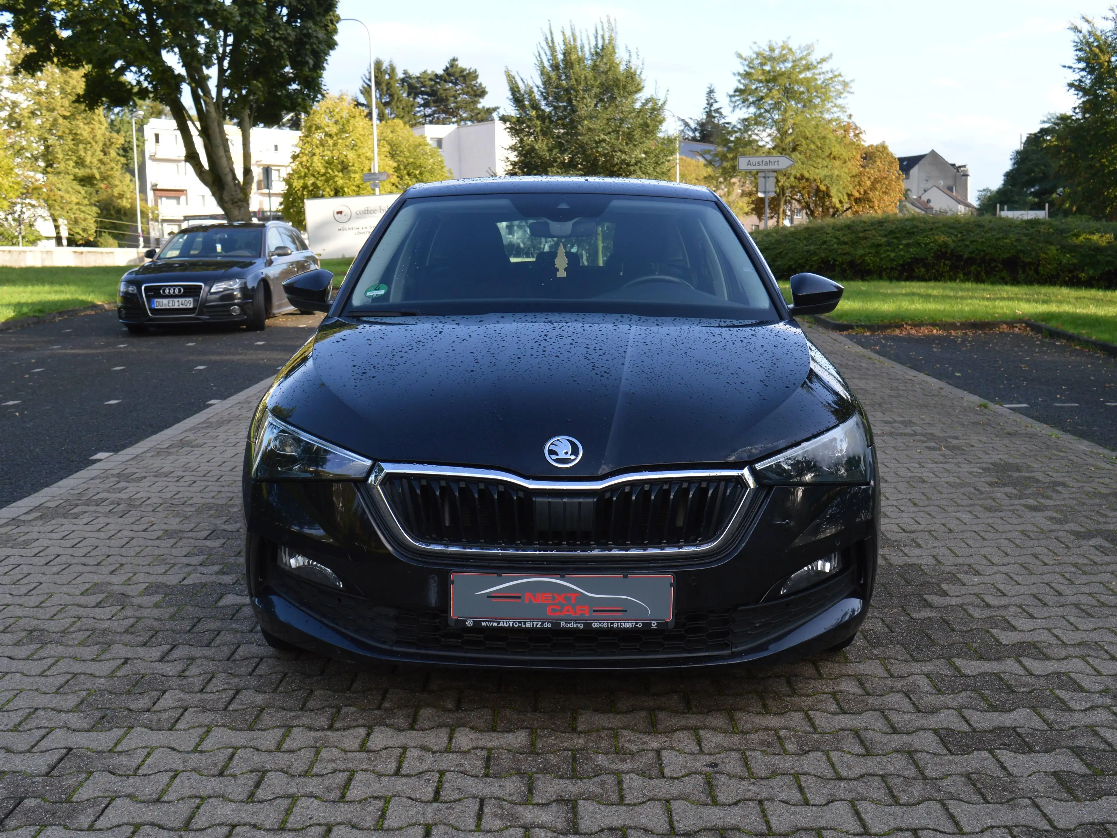 Skoda Scala Style*PDC*Kamera* — photo 2