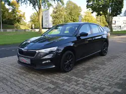 Skoda Scala Style*PDC*Kamera*