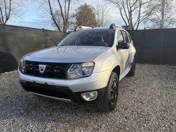 Duster 1.5 dCi 4x2 /1e PROP-NAVI-EUR6B/