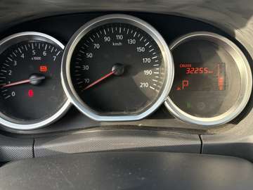 Duster 1.5 dCi 4x2 /1e PROP-NAVI-EUR6B/