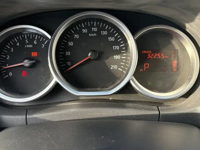 Dacia Duster Duster 1.5 dCi 4x2 /1e PROP-NAVI-EUR6B/