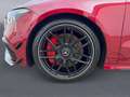Mercedes-Benz CLA 45 AMG AMG CLA 45 S 4MATIC+ Coupé Rood - thumbnail 4