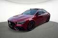 Mercedes-Benz CLA 45 AMG AMG CLA 45 S 4MATIC+ Coupé Rood - thumbnail 1