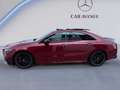Mercedes-Benz CLA 45 AMG AMG CLA 45 S 4MATIC+ Coupé Rood - thumbnail 2