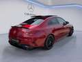 Mercedes-Benz CLA 45 AMG AMG CLA 45 S 4MATIC+ Coupé Rood - thumbnail 6