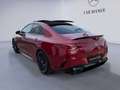 Mercedes-Benz CLA 45 AMG AMG CLA 45 S 4MATIC+ Coupé Rood - thumbnail 3