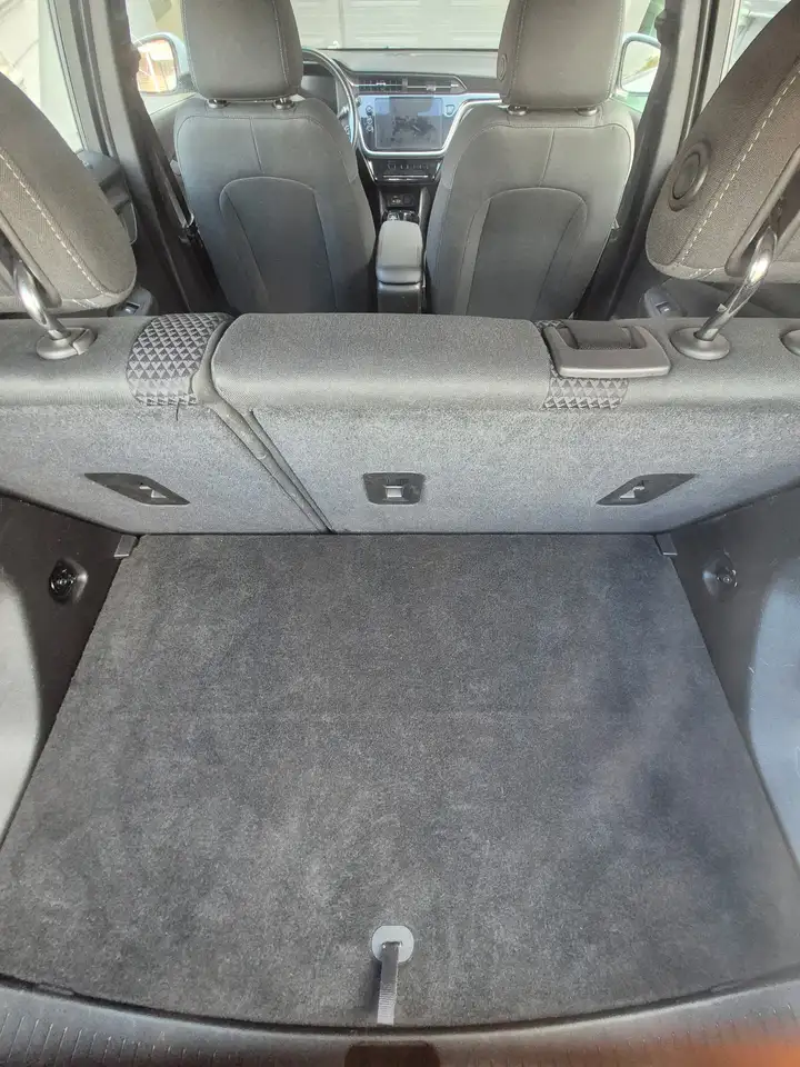 Chevrolet Bolt снимка Chevrolet Bolt