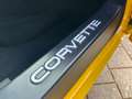 Corvette C4 Coupe 5.7 LT1 1.HAND ORIG.-KM SAMMLERZUSTAND Žlutá - thumbnail 8