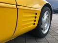 Corvette C4 Coupe 5.7 LT1 1.HAND ORIG.-KM SAMMLERZUSTAND Yellow - thumbnail 5