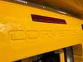 Corvette C4 Coupe 5.7 LT1 1.HAND ORIG.-KM SAMMLERZUSTAND Žlutá - thumbnail 10