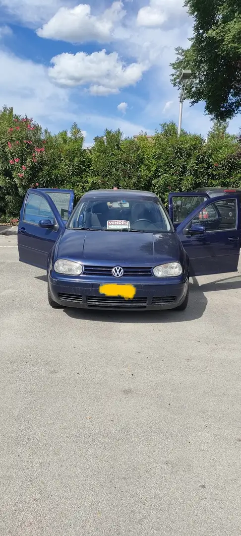 Volkswagen Golf 5p 1.9 tdi Generation 100cv - 2