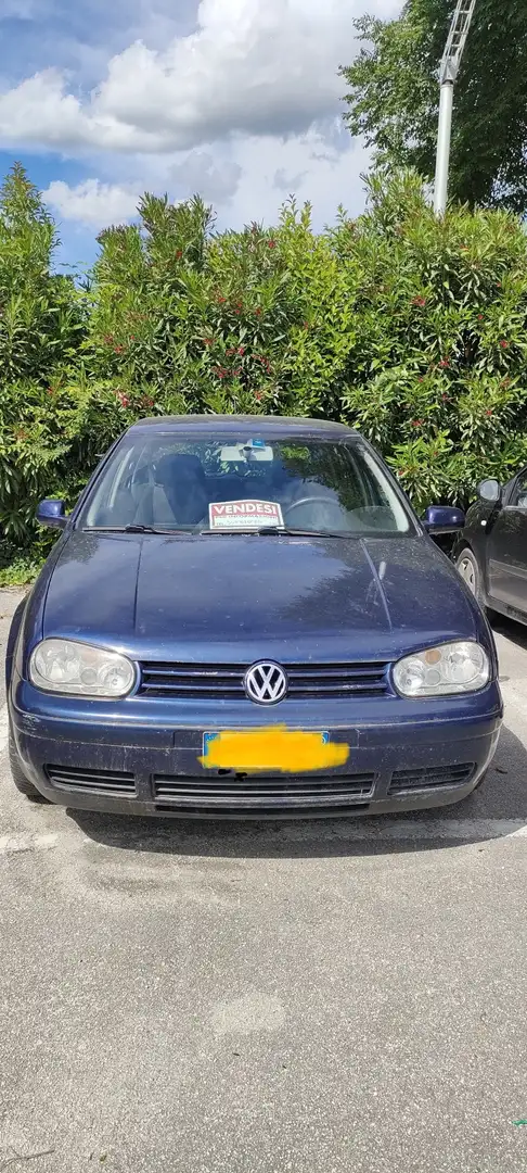 Volkswagen Golf 5p 1.9 tdi Generation 100cv - 1