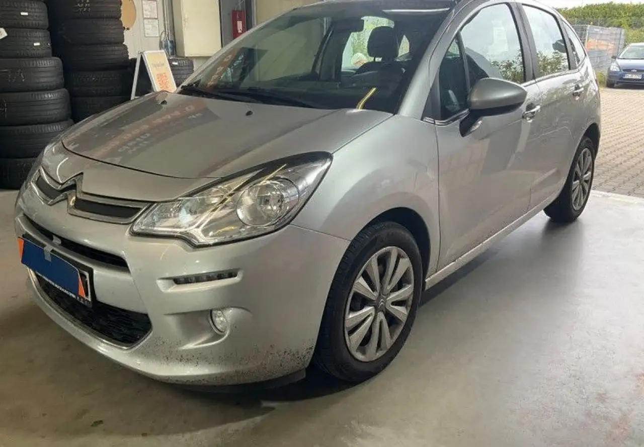 Citroen C3 C3