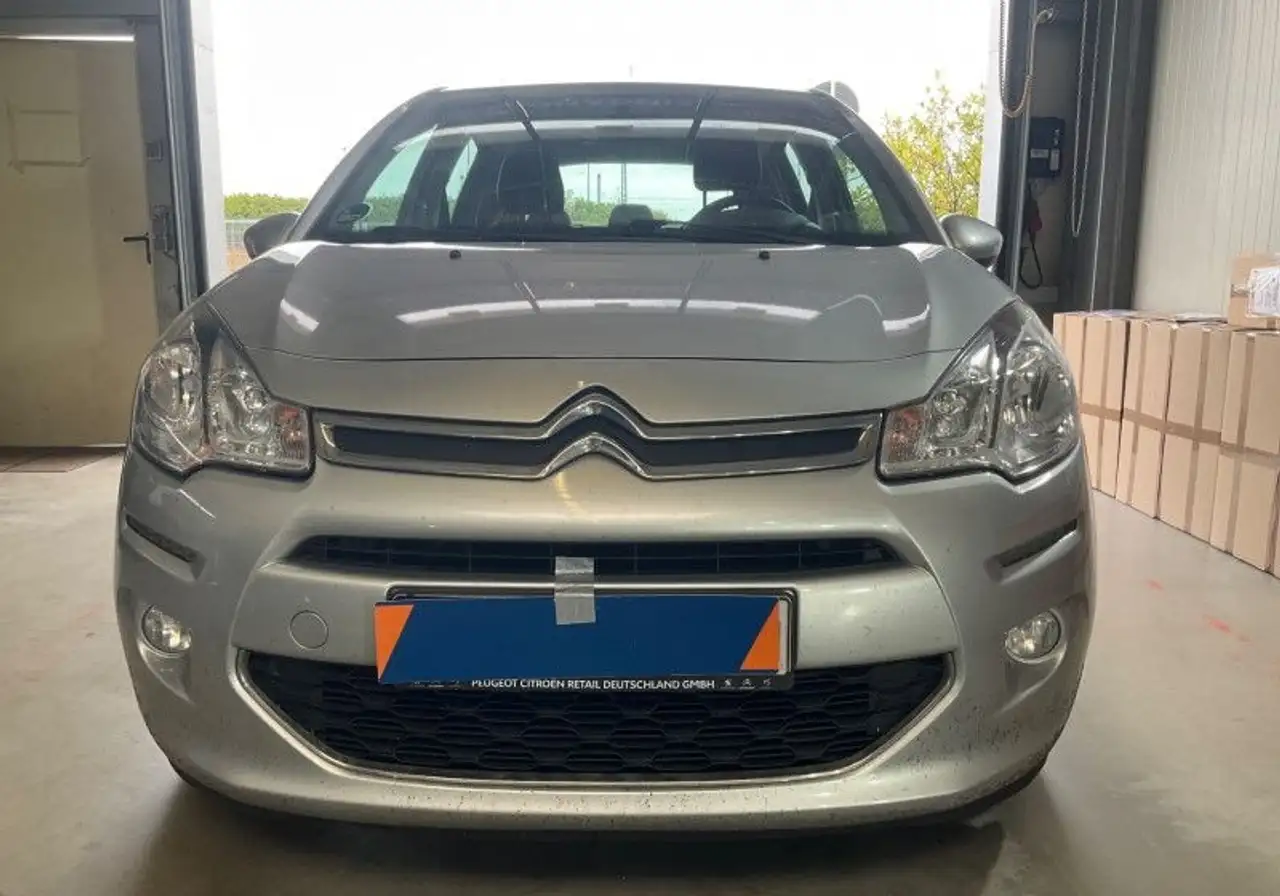 Citroen C3 C3 — photo 3
