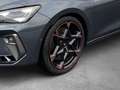 CUPRA Leon Sportstourer 2.0 TSI 4Dr. VZ LED Navi eSitz Grau - thumbnail 8