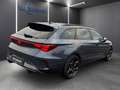 CUPRA Leon Sportstourer 2.0 TSI 4Dr. VZ LED Navi eSitz Grau - thumbnail 4