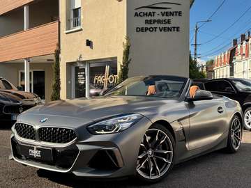 M40i - BVA Sport  ROADSTER G29 M Performance