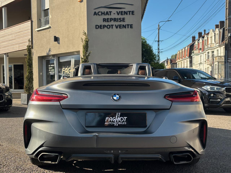 Photo du véhicule